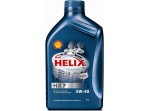 SHELL Helix HX7, 5W-40, 1 l