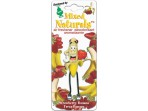 WUNDERBAUM Mixed Naturals Erdbeer-Banane, Blister