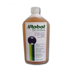 IROBOT Scooba 385 Reinigungsmittel, 473 ml
