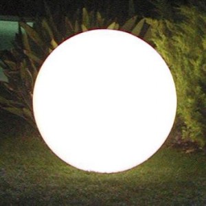 Leuchtkugel LightBall, 40 cm