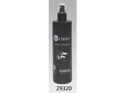 BOLLÉ b-clean B402, Brillenreinigungsmittel, 500 ml