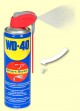 WD-40 Smart Straw, Mehrzweckspray, 450 ml, Druckgaspackung