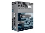 MAGIX Music Maker Production Suite MX (D)