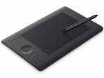 WACOM Intuos5 Touch S, A6 Wide,