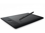 WACOM Intuos5 Touch M, A5 Wide, 224x140 mm, 8 Tasten