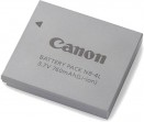 CANON NB-4L, 760 mAh, 3.7 V