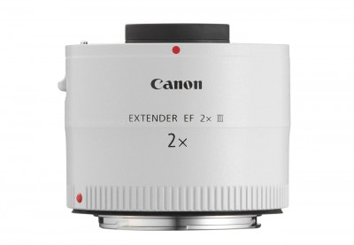 CANON Extender EF 2.0x III