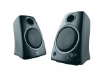 LOGITECH Z130, 2.0, 5 W, 3.5 mm, Speakers