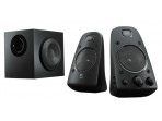 LOGITECH Z623, 2.1, 200 W, Speaker System