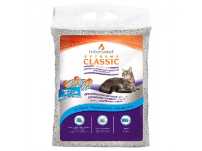 INTERSAND Extreme Classic Neutral, 15 kg