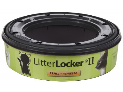 ANGELCARE Litter Locker II Nachfüllkassette, für LitterLocker II