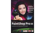 COREL PaintShop Pro X4, Windows,