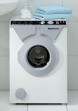 KENWOOD Mini 1160 rapid, Waschvollautomat, 3 kg