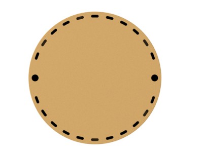 SONNENKÖNIG Pizza Platte, 53.3 cm, zu Element Grill