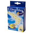 ELECTROLUX s-fresh Limette und Mandarine ZE211 ESMA, 4  Stück