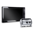 DOMETIC PerfectView RVS 780, Cam 80CM und LCD M 5L, IR-LED, 1 Set, 2.8 kg