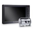 DOMETIC PerfectView RVS 580X, Cam 80C und LCD M 5L, IR-LED, 1 Set, 2.8 kg