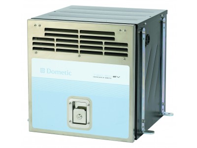 DOMETIC TEC 30EV, 2500 W, 0.7 l/h, 84 dB, 4.5 PS, Diesel
