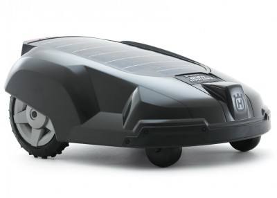 HUSQVARNA Automower Solar Hybrid, 2´200 m2