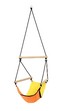 AMAZONAS Kid's Swinger yellow, 60x35 cm, max. 60 kg