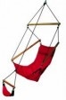 AMAZONAS Swinger red, 140 cm, 105x50 cm, max. 120 kg