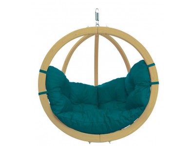AMAZONAS Globo Chair Pillow, 118 cm, max. 120 kg