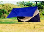AMAZONAS Jungle Tent, 350x280 cm, Hängemattendach