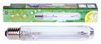 GE Lucalox PSL XO HPS 600 W, 115 V, Entladungslampe, Natriumdampf
