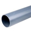PVC-Rohr, 2000 mm, 32 mm, 1.8 mm
