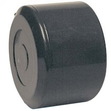 PVC End-Kappe PN 16, 32 mm, zu PVC-Rohr 32 mm