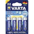 VARTA High Energy AA, AlMn, 1.5