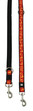 SWISSPET TrendLine Red Führleine L, 2 cm, 180 cm, 1 Stück