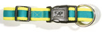 SWISSPET SportLine Reflecto Halsband S, 1.5 cm, 30-40 cm, reflektierend, 1 Stück