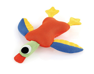 SWISSPET Duck, Wasserspielzeug, 30x31 cm, 1 Stück