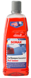 SONAX Car Shampoo Red Summer, Konzentrat, 1000 ml