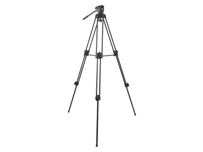 DMT CAM 270 Pro, Kamerastativ, 720-1575 mm, max. 2 kg