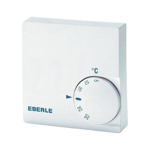 EBERLE RTR-E 3311 10 A Raumtemperaturregler, 230 V, IP30