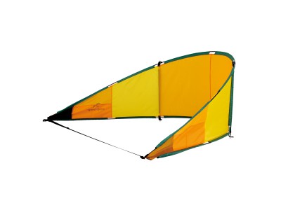 EASY CAMP Surf, 400x70 cm, 69x7 cm, 1.2 kg