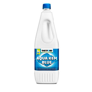 THETFORD Aqua Kem Blue, Sanitärzusatz, 2000 ml