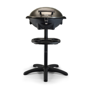 TRISTAR Barbecue, 2200 W, 230 V, 35x46 cm, Elektro, Kugelgrill