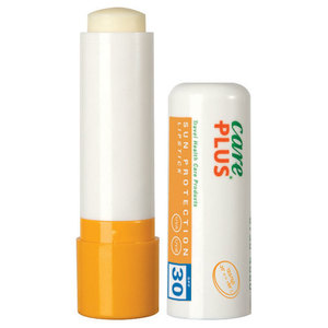 CARE PLUS Sun Protection Lipstick SPF 30+