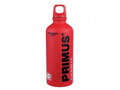 PRIMUS Brennstoff-Flasche 0.6 l, 75x200 mm, 118 g