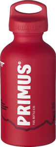 PRIMUS Brennstoff-Flasche 0.35 l, 65x150 mm, 75 g
