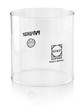 PETROMAX Glas klar, Borosilikatglas, zu HK150, 1 Stück