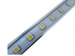 MEGASOL LED SMD Leuchtbalken, 3.6 W, 12/230 V, 18 Stk., 300 lm, 2700 K