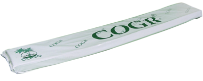 CANNA Coco Slab COGr Board, 1000 mm, Kokosfaser/-flocken/-granulat Mix, 1 Stk.