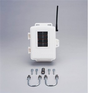 DAVIS 6332OV, Anemometer Transmitter, Hygro-/Niederschlags-/Sonneneinstrahlungs-/UV-/Thermo-/Windmessung