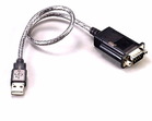 DAVIS 8434, Konverterkabel, RS-232->USB