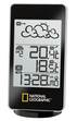 NATIONAL GEOGRAPHIC Weather Station Basic, Thermoanzeige, DCF77, Funksender Thermo