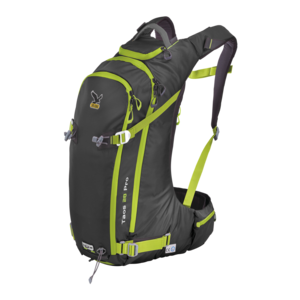SALEWA Taos 28 Pro Backpack, 28 l, Trinksystemvorbereitung
